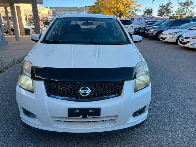 2012 Nissan Sentra, Auto, Very Clean, Quick Sale Price in Cars & Trucks in City of Toronto - Image 4