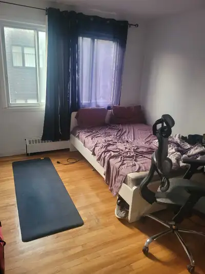 Chambre à louer/ rent room