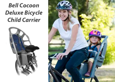 68 ads for child bike carrier in Bikes in Canada Kijiji Marketplaces