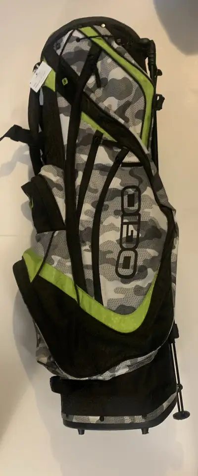 Ogio Golf Bag, View more