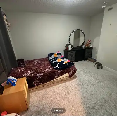 Private Room for Rent