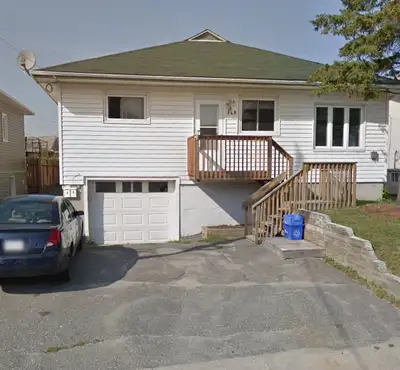 3 bedroom