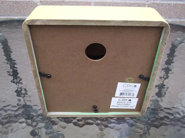 CBK doodle desk clock in Home Décor & Accents in City of Toronto - Image 4