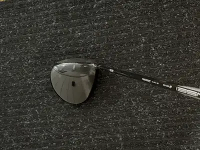 Titleist TSR2 Driver LH, View more