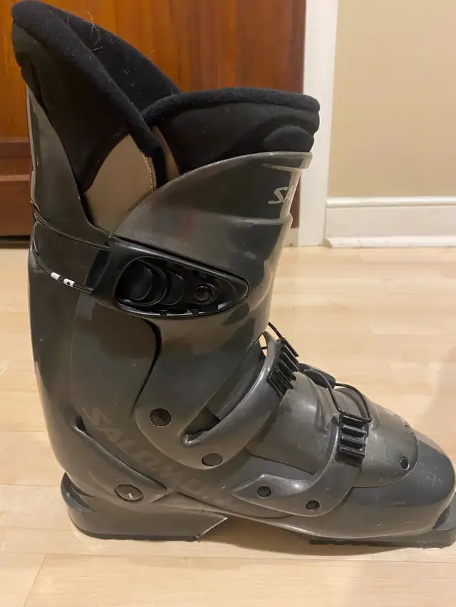 Salomon Ski Boots. Size 26 in Ski in City of Toronto - Image 4