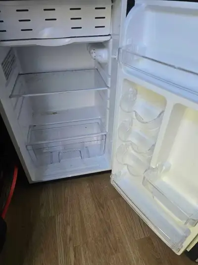 Small fridge for sale, View more