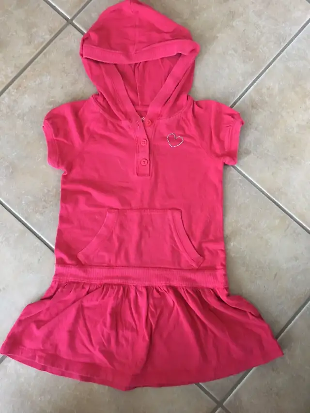 OshKosh 5T dress628647443240971228