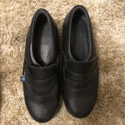 Safety Shoes, View more