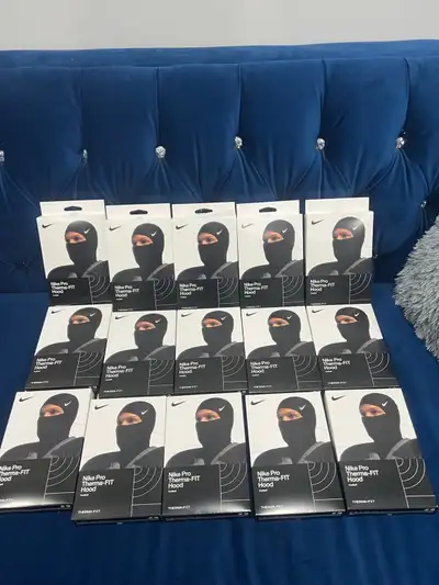 Brand New Nike Pro Therma-FIT Hood (Balaclava / Ski Mask), View more