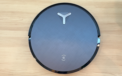 ECOVACS T90 PRO OMNI Robot Vacuum + mop, View more