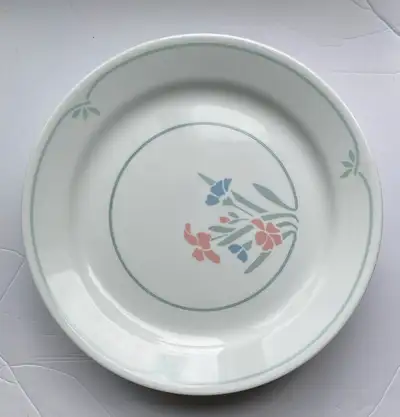 Corelle Dinner Plates Set of 12, View more