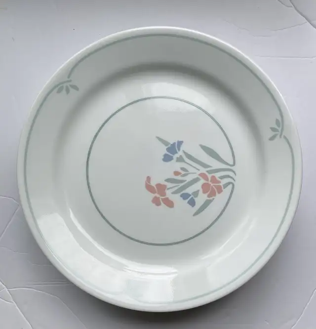 Corelle Dinner Plates Set of 12 in Kitchen & Dining Wares in City of Toronto - Image 2