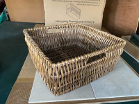 Large Basket 