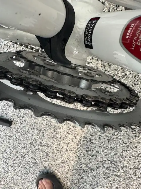 Vélo de route Spécialized in Road in Laurentides - Image 5