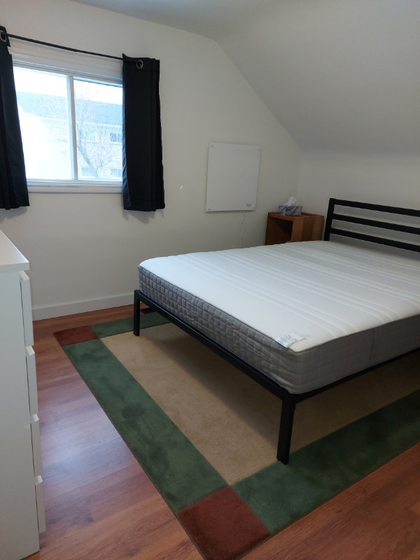 Private Room For Rent in Room Rentals & Roommates in Moncton - Image 4