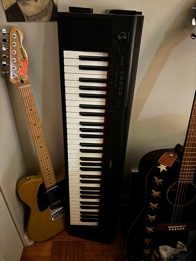 Yamaha Piaggero NP-32 in Pianos & Keyboards in London