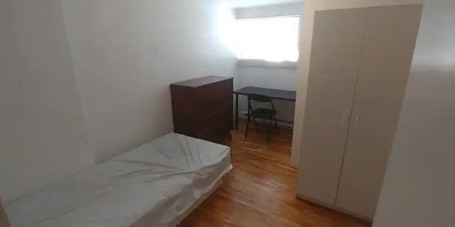 1er juillet voisin Université Laval près Cégep Garneau