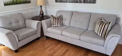 Ensemble de Salon, View more