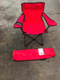 Kids Camping Chair