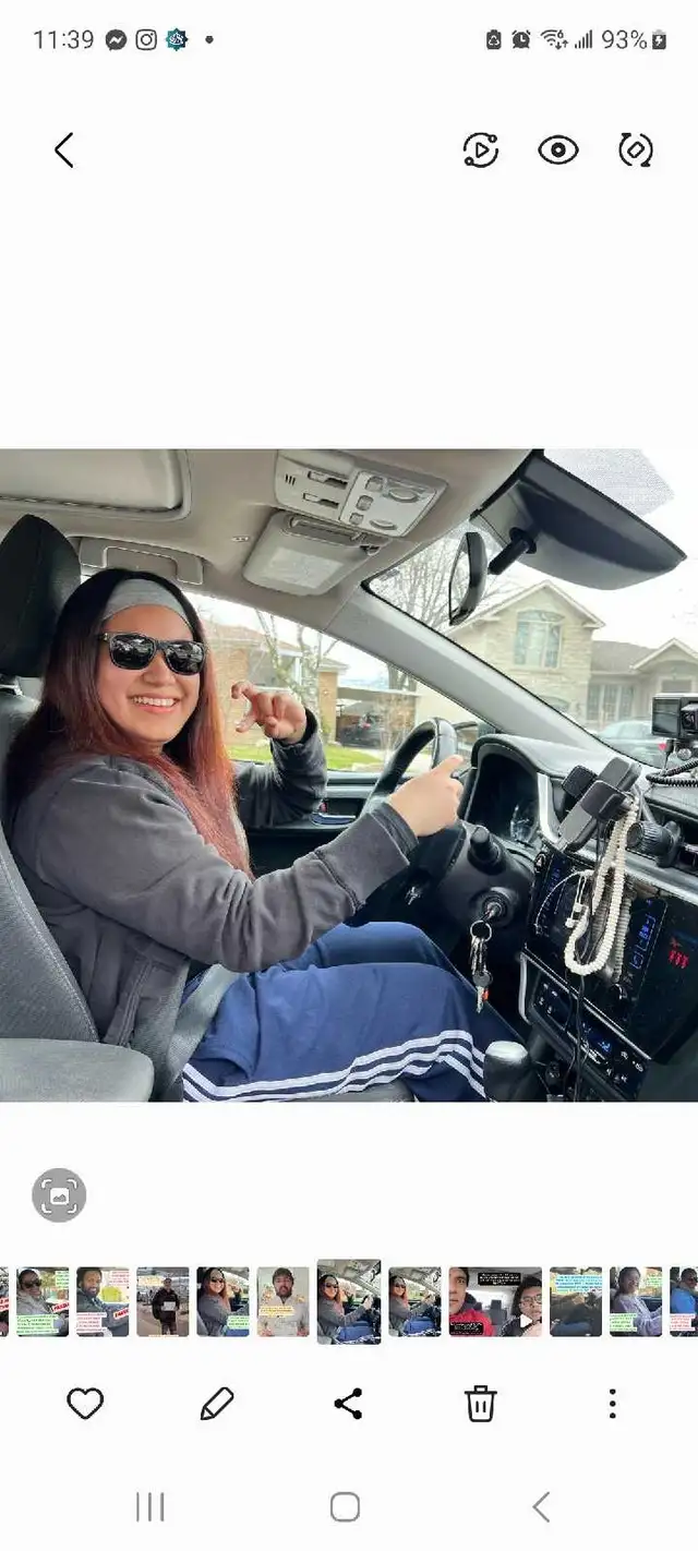 Road Test- Driving instructor- Lessons 64750352426241124