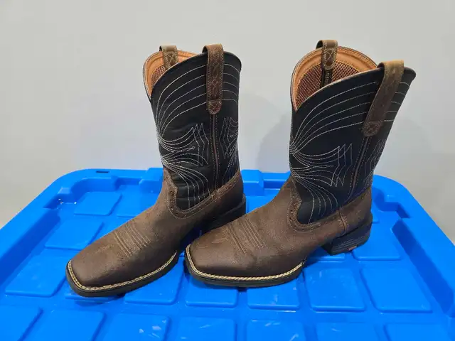 Leather Boot Cleaning495405465086863361