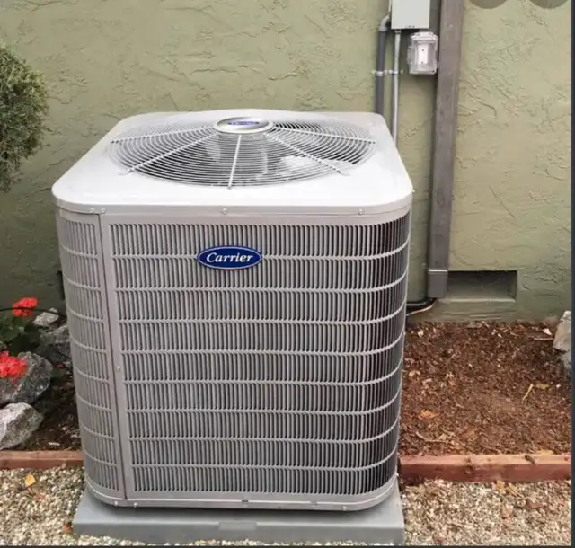 AC, Furnace, Gas Piping for BBQ and Stove - call/text 416827813062863253554563124