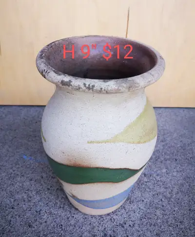Ceramics , Crock, View more