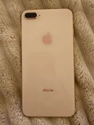 iPhone 8 Plus, View more