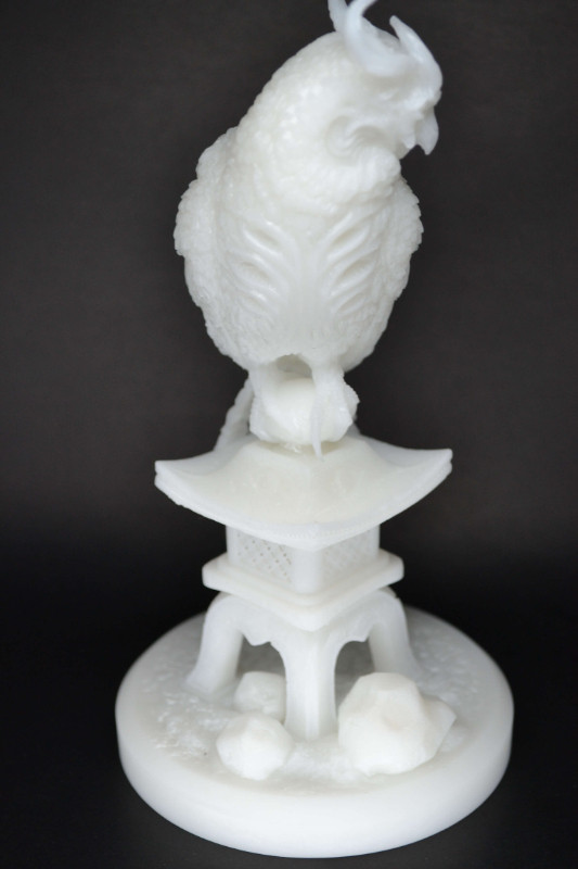 3D Resin Printing / Miniatures / Character Busts / Statues in Toys & Games in City of Toronto - Image 3