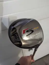 Taylormade r5 dual 9. 5