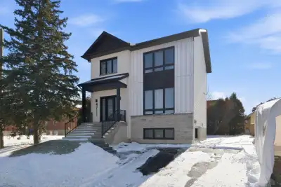 À LOUER — 4711 rue Hurteau, Contrecoeur | Disponible à partir du 1er juin 2026 Magnifique appartemen...