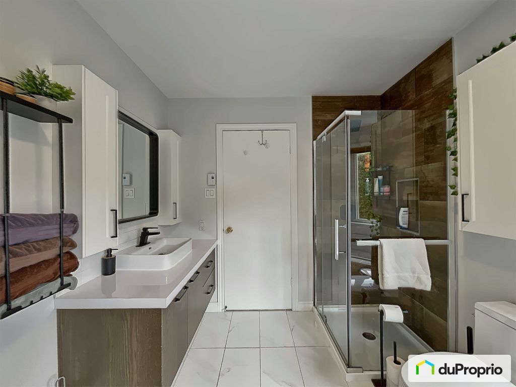 logement a louer 5 1/2 Sherbrooke — photo 3