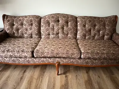 47 ads for vintage couch in Furniture in Alberta | Kijiji Marketplaces