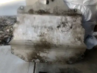 Selling my atlas evolution skidplate for volkswagen golf/jetta mk3.comes with bracket.phone me at 40...