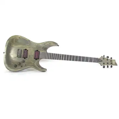 Schecter Apocalypse six string guitar, View more