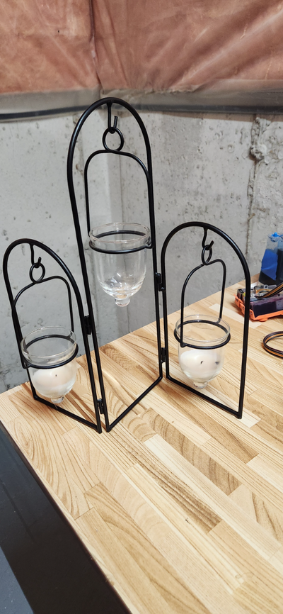 CANDLE HOLDER $8.00, View more