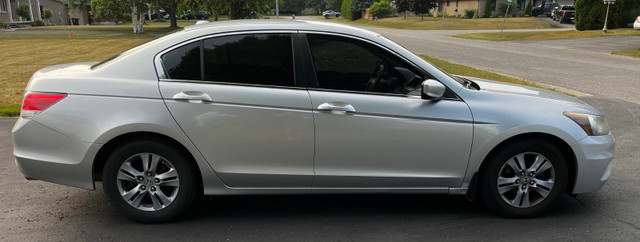 2011 honda accord special edition sedan in Cars & Trucks in Barrie - Image 3