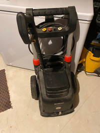 Pressure Washer | Shop for New & Used Goods! Find Everything from Furniture  to Baby Items Near You in Cornwall | Kijiji Classifieds