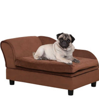 Dog bed chaise sofa couch 