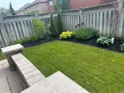 Hiring Experienced landscapers, View more
