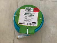 50ft Garden hose