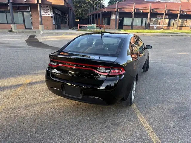 Dodge Dart SE560645556782376966