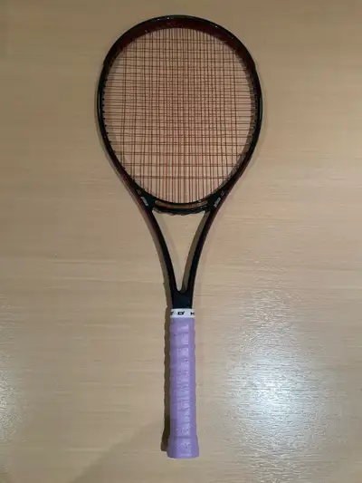 Prince CTS Synergy DB 24 Mid Plus Tennis Racket Racquet New Grip, View more