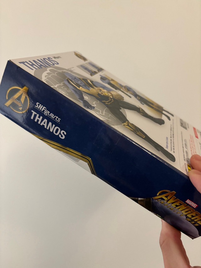 BRAND NEW SEALED MARVEL LEGENDS & FIGUARTS in Toys & Games in City of Toronto - Image 3