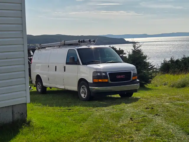 Sharing rides - Atlantic
