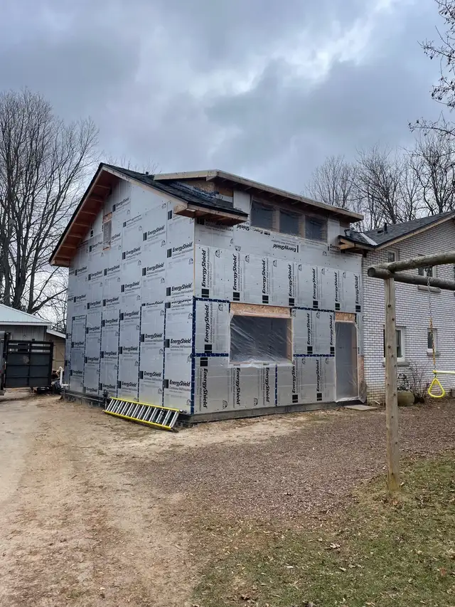 Framing crew for hire64285829109379122