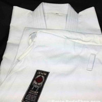 Hirota MH-11 Karate Gi