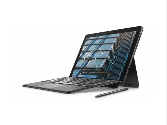 L3 Better than Surface Pro? Dell laptop 2in1 upgraded like hell dans Portables  à Ville de Montréal - Image 2
