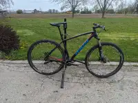 Specialized Stumpjumper Carbon SS