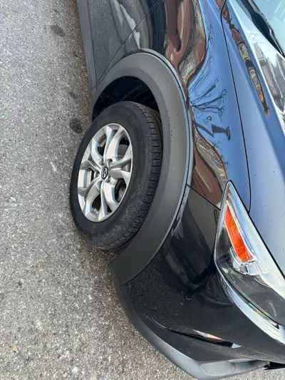 It’s been used by my daughter since I bought new in 2020. It had heated seats and staring , it has s...